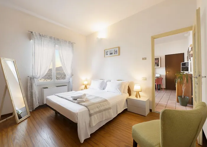 Casa E Vela Aparthotel 3*