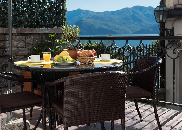 Casa E Vela 3* 오게비오