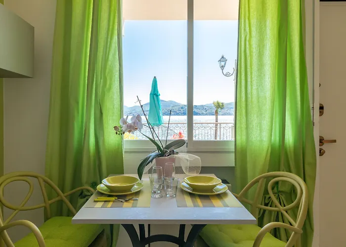 Aparthotel Casa E Vela