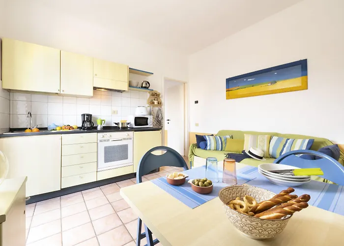 Casa E Vela Aparthotel