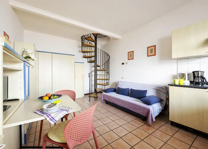 Aparthotel Casa E Vela