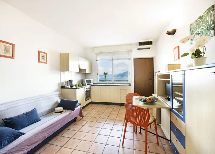 아파트호텔 Casa E Vela 오게비오