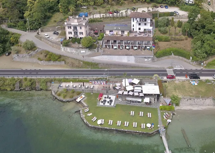 Aparthotel Casa E Vela 3*