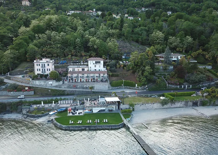 Casa E Vela Апарт-отель