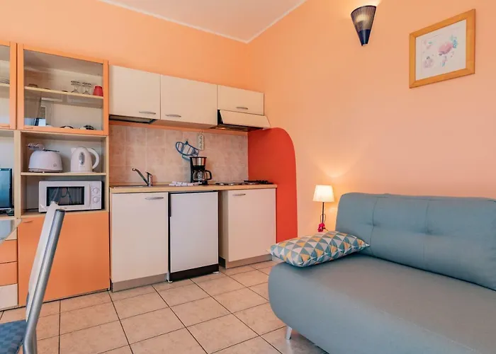 Casa E Vela 아파트호텔 3*